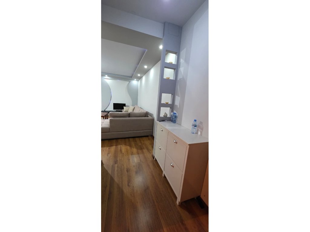 Premium Apartment 2+1 near Vizion Plus – Don Bosko | With property certificate!