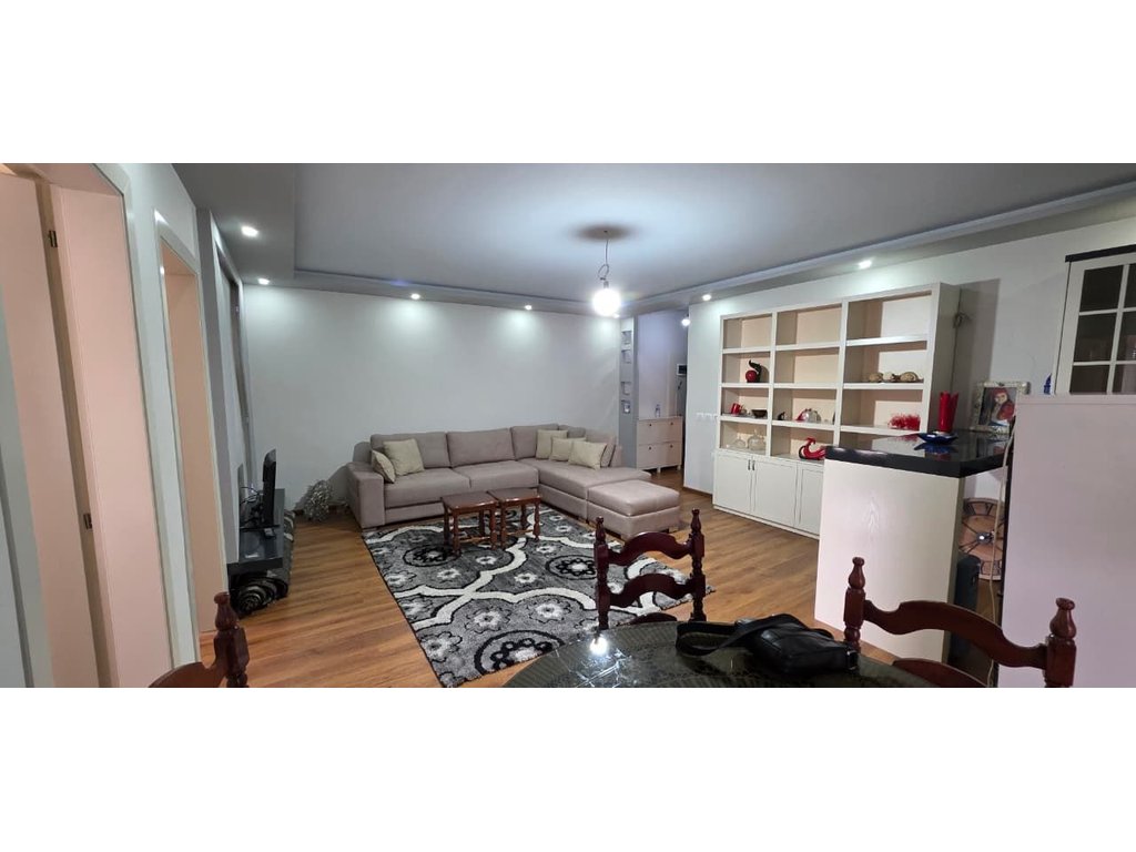 Premium Apartment 2+1 near Vizion Plus – Don Bosko | With property certificate!