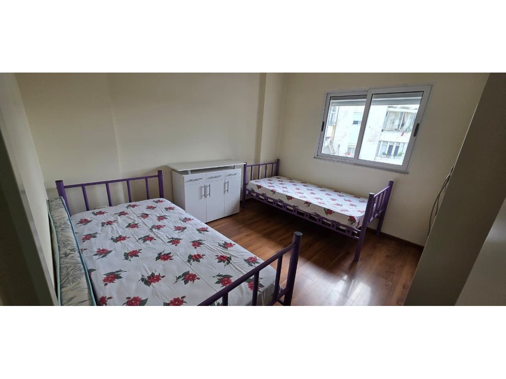 Premium Apartment 2+1 near Vizion Plus – Don Bosko | With property certificate!