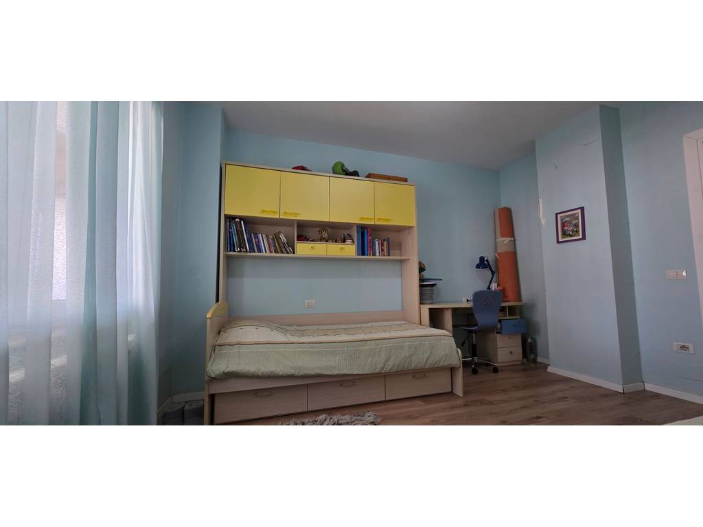 AT THE ENTRANCE DON BOSCO – NEAR THE BLACK BIRD! SUPER APARTMENT 2+12 WITH VERANDA | 26 m² | FOR SALE!