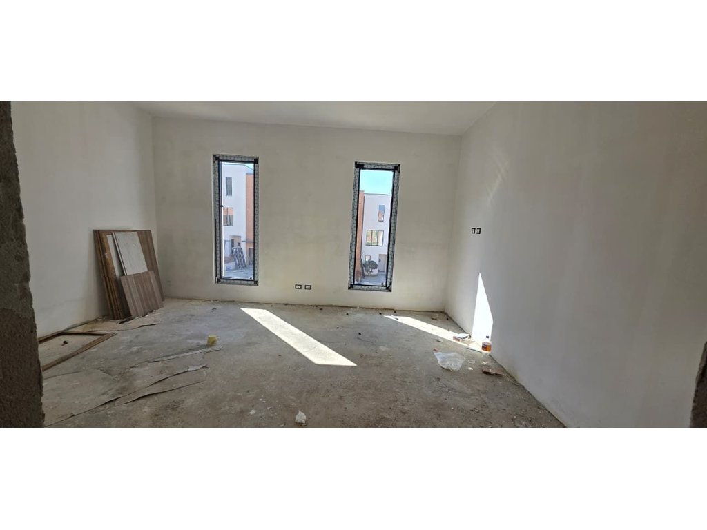 Modern villas for sale near TEG, Tirana