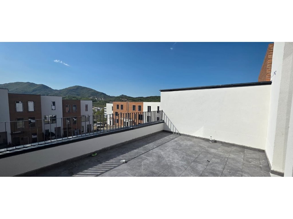 Modern villas for sale near TEG, Tirana
