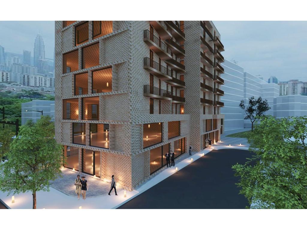 🏡 1+1 Apartment for sale – Ali Demi, Tirana!!! 111,500 euros