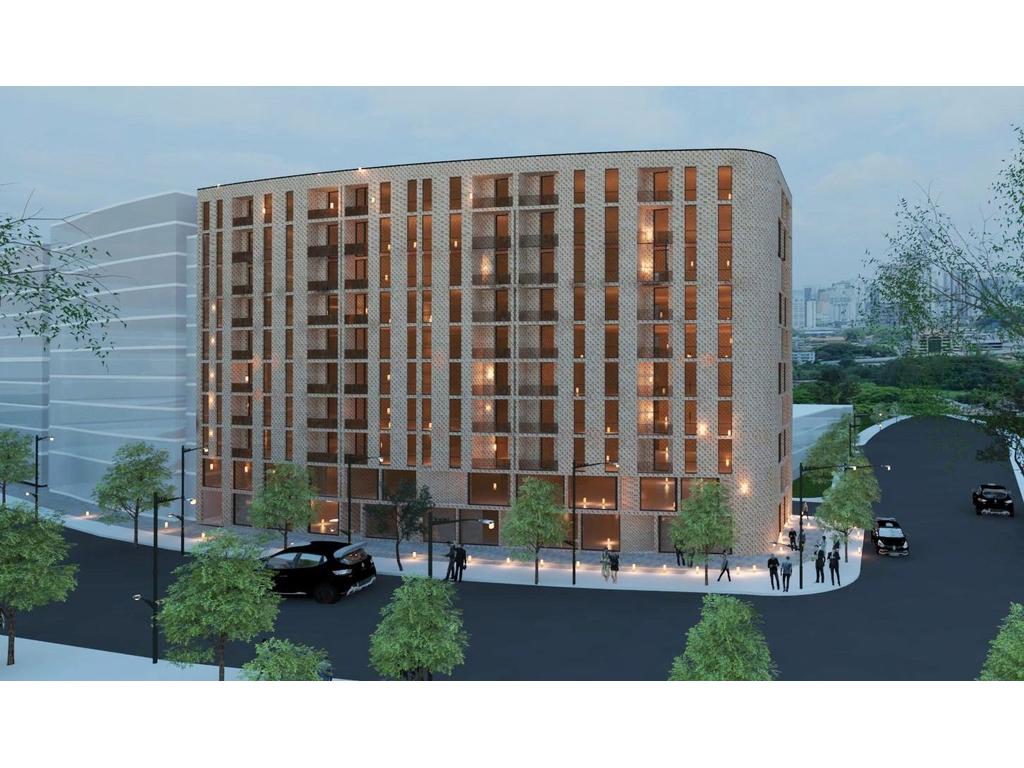 Apartment 1+1 for sale (possibility to convert to 2+1) – Ali Demi, Tirana!!! 143,800 euros