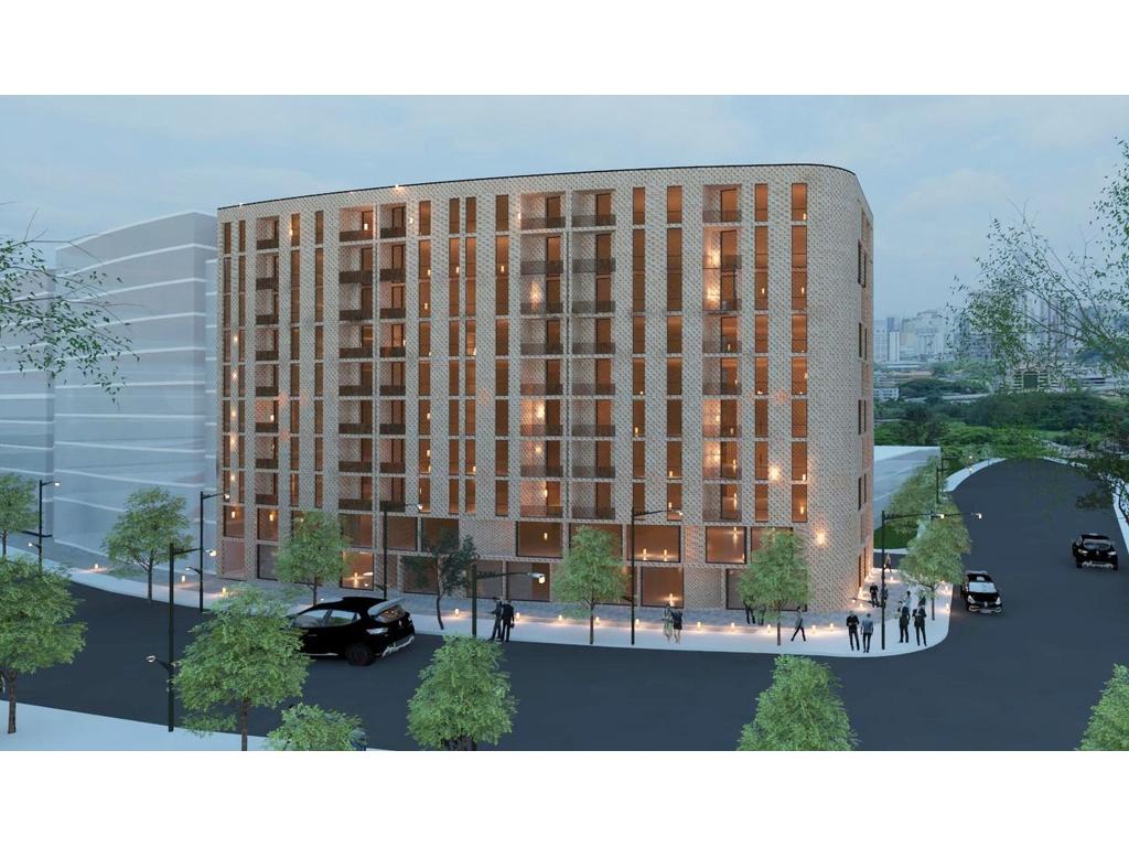 Apartment 1+1 for sale (possibility to convert to 2+1) – Ali Demi, Tirana!!! 143,800 euros