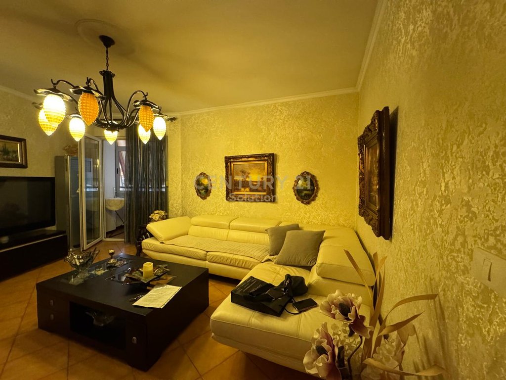 FOR RENT 1+1 APARTMENT NEAR AIR ALBANIA!