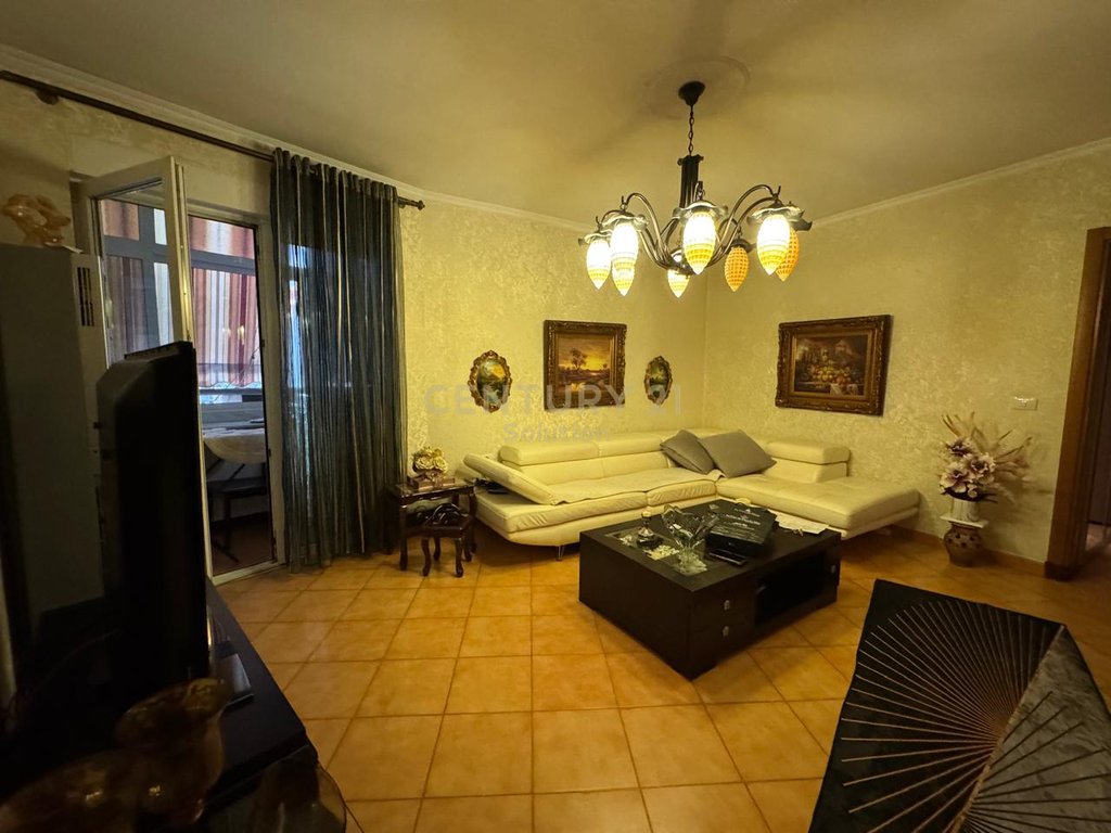 FOR RENT 1+1 APARTMENT NEAR AIR ALBANIA!