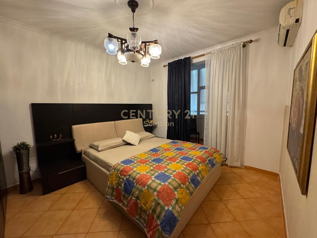 FOR RENT 1+1 APARTMENT NEAR AIR ALBANIA!
