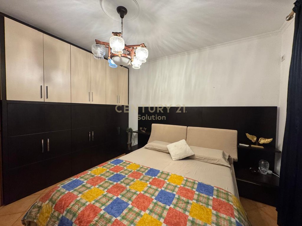 FOR RENT 1+1 APARTMENT NEAR AIR ALBANIA!