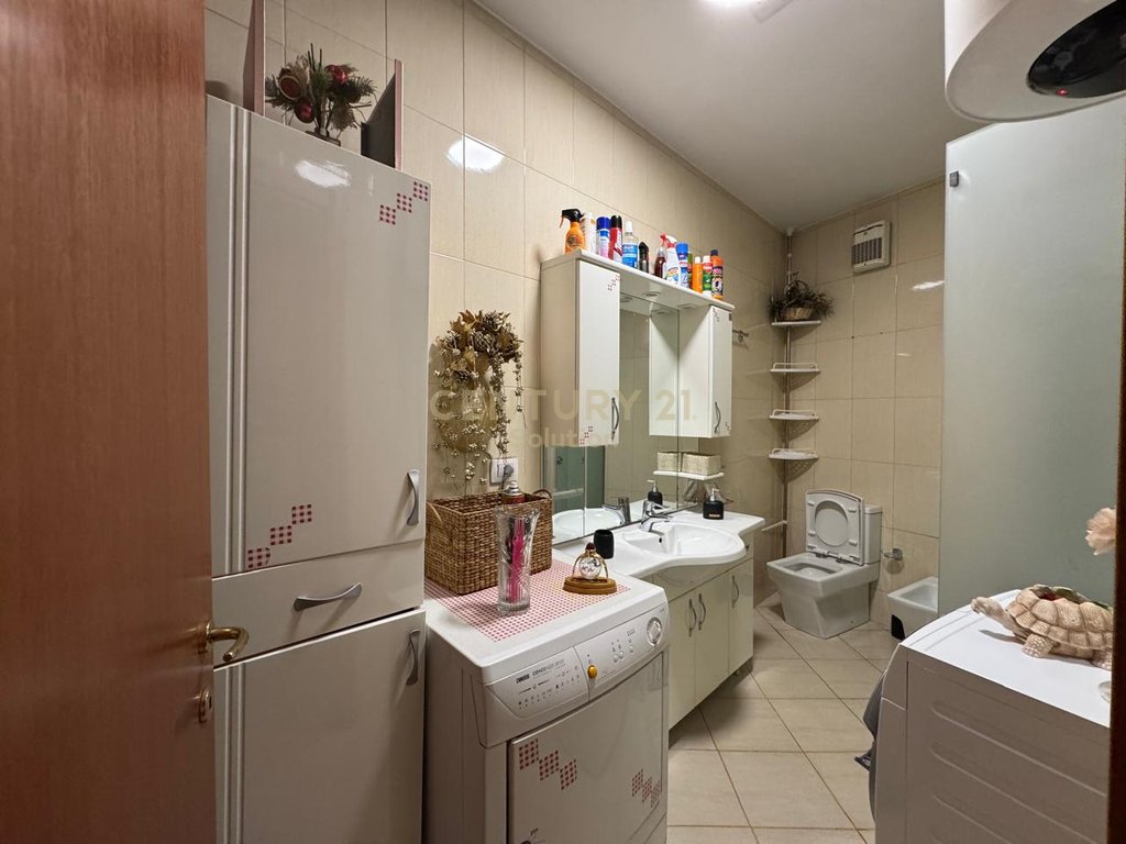 FOR RENT 1+1 APARTMENT NEAR AIR ALBANIA!