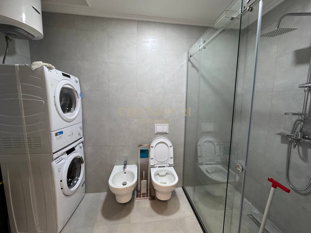 FOR RENT JAPIM 1+1 + OWN PARKING POST HOSPITAL