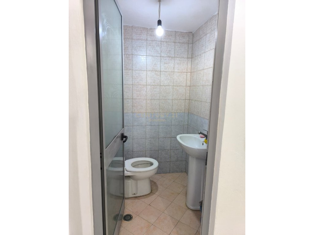 COMMERCIAL SPACE FOR RENT IN ASTIR