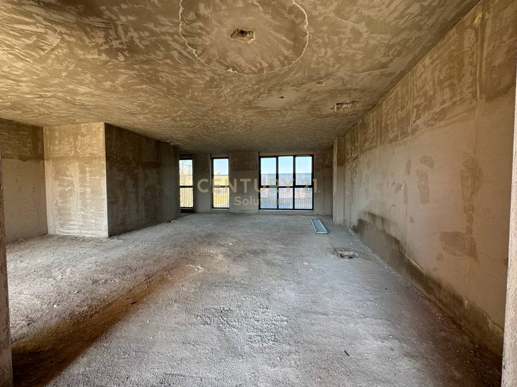 APARTMENT 2+1 FOR SALE NEAR SIRI KODRA!