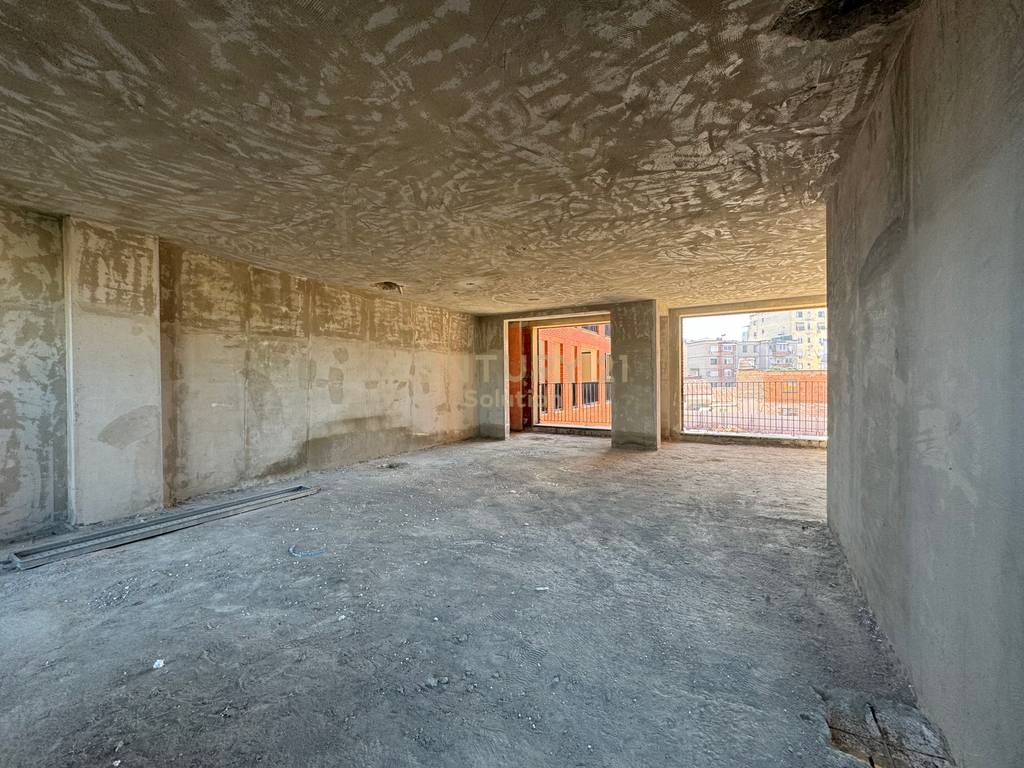 APARTMENT 2+1 FOR SALE NEAR SIRI KODRA!
