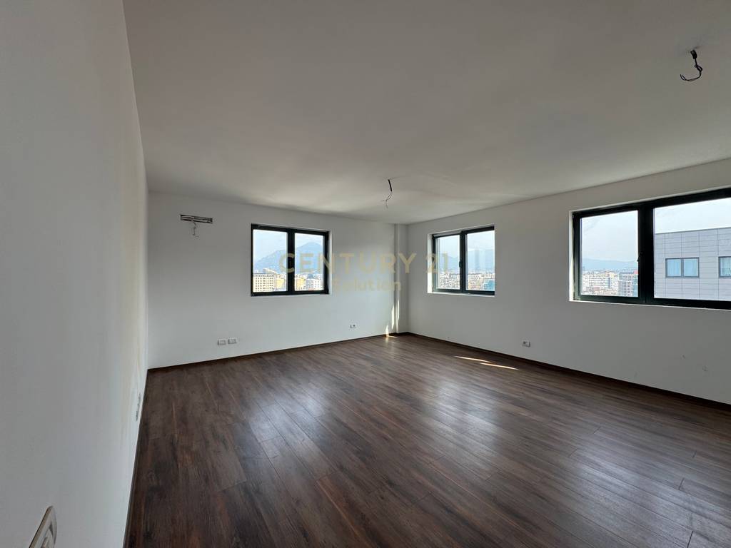 FOR RENT 3+1 APARTMENT IN UNAZA TE RE!