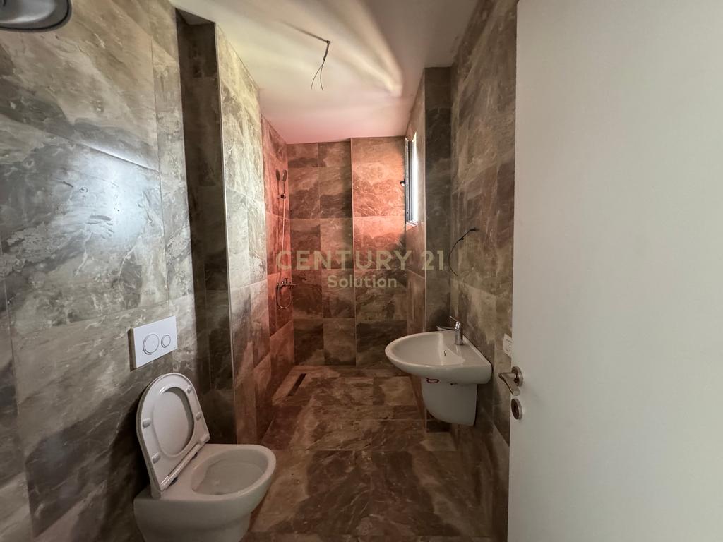 FOR RENT 3+1 APARTMENT IN UNAZA TE RE!