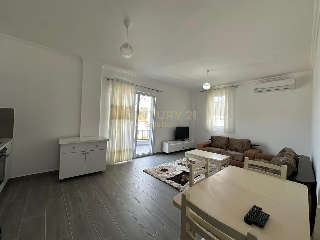 APARTMENT 2+1+PARKING SPACE FOR RENT NEAR THE KOMBINATI!