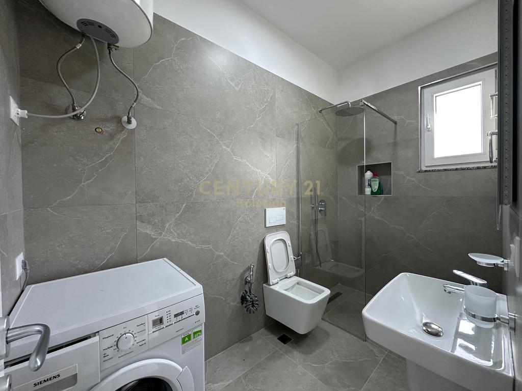 APARTMENT 2+1+PARKING SPACE FOR RENT NEAR THE KOMBINATI!