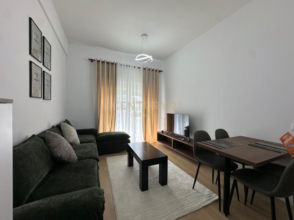 APARTMENT 1+1 FOR RENT AT MANGALEM COMPLEX!