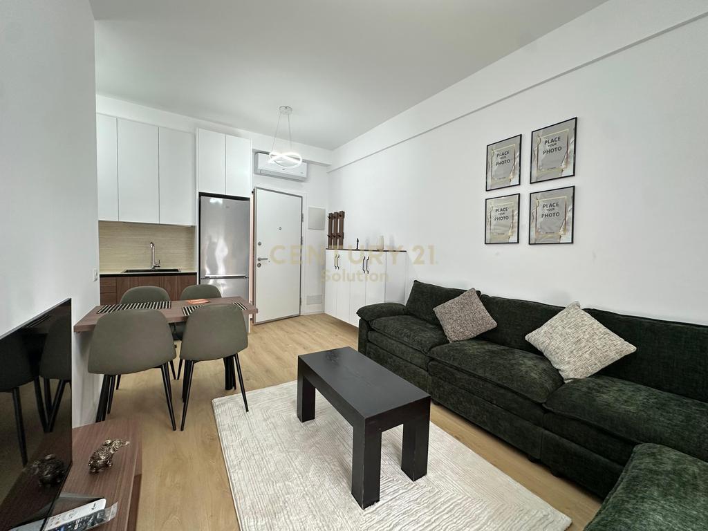 APARTMENT 1+1 FOR RENT AT MANGALEM COMPLEX!