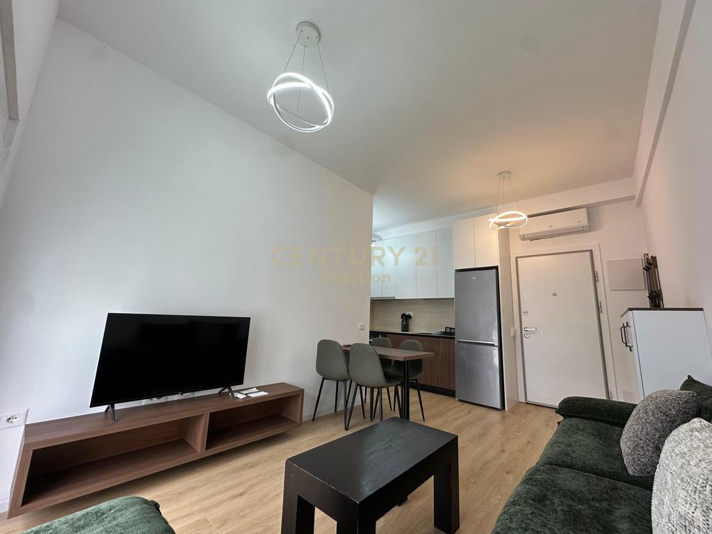 APARTMENT 1+1 FOR RENT AT MANGALEM COMPLEX!
