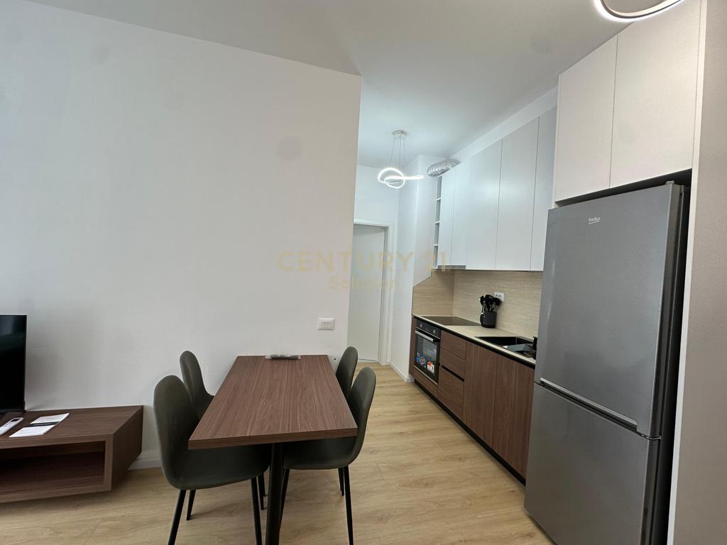 APARTMENT 1+1 FOR RENT AT MANGALEM COMPLEX!