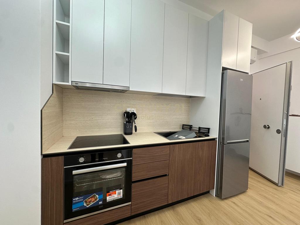 APARTMENT 1+1 FOR RENT AT MANGALEM COMPLEX!