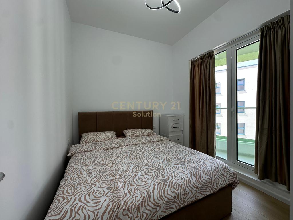APARTMENT 1+1 FOR RENT AT MANGALEM COMPLEX!