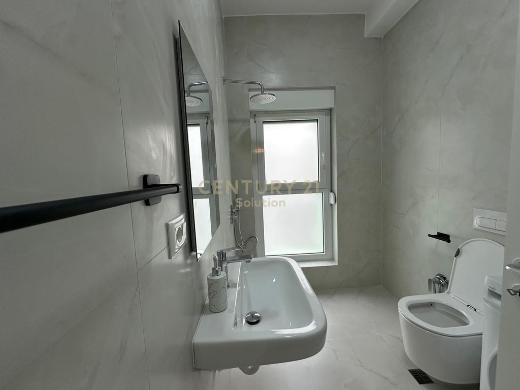 APARTMENT 1+1 FOR RENT AT MANGALEM COMPLEX!