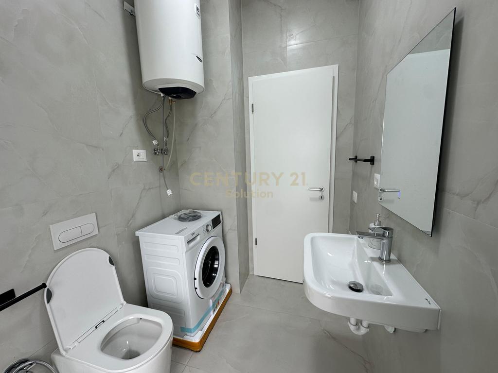 APARTMENT 1+1 FOR RENT AT MANGALEM COMPLEX!