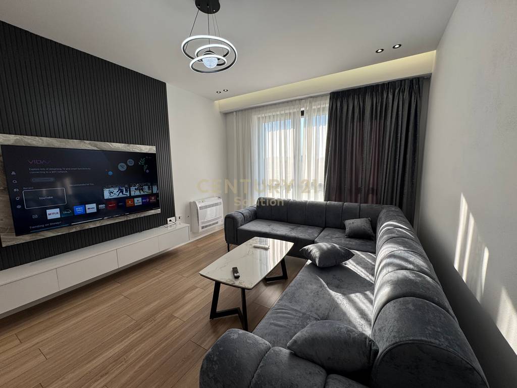FOR RENT 1+1 + PARKING AT URBAN GATE !