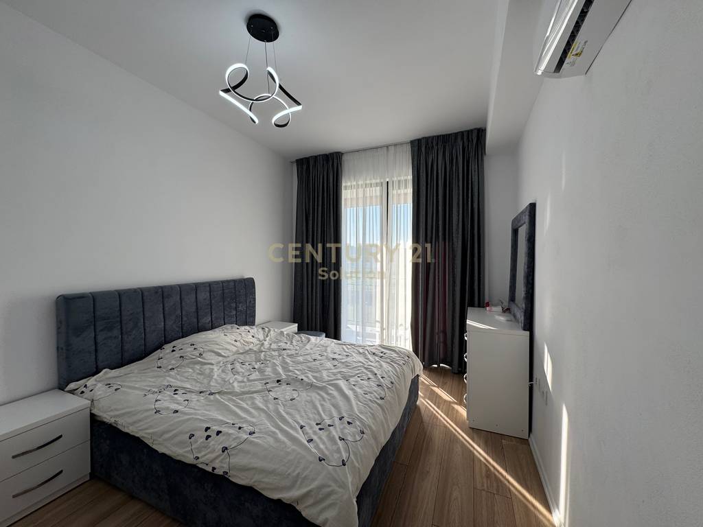 FOR RENT 1+1 + PARKING AT URBAN GATE !