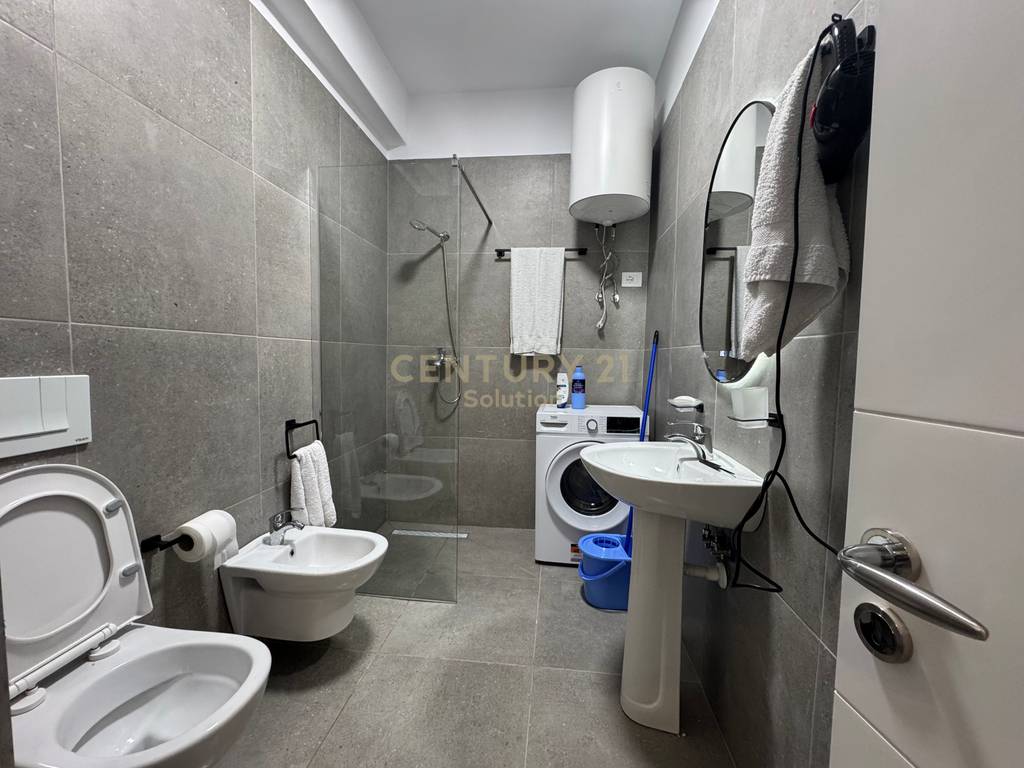 FOR RENT 1+1 + PARKING AT URBAN GATE !