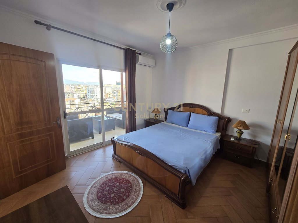 2+1 Apartment for Rent in the Center!