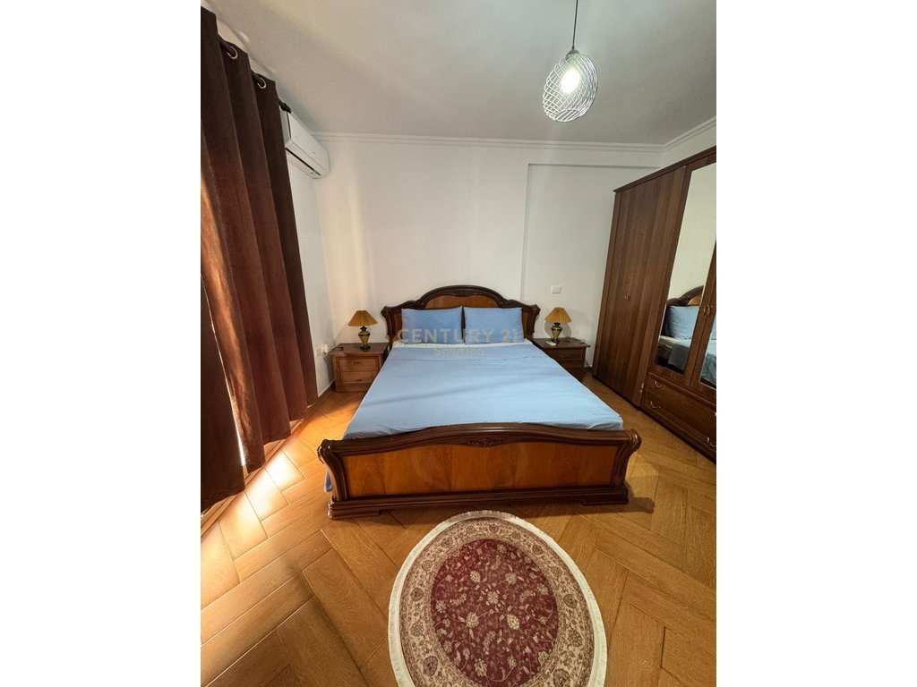 2+1 Apartment for Rent in the Center!