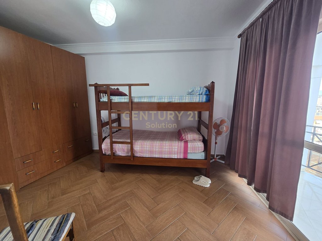 2+1 Apartment for Rent in the Center!