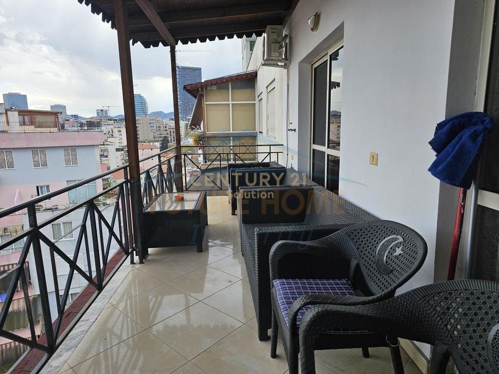 2+1 Apartment for Rent in the Center!