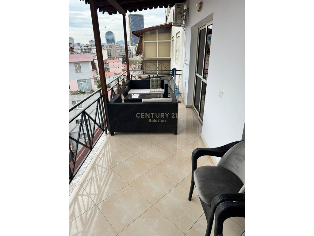 2+1 Apartment for Rent in the Center!