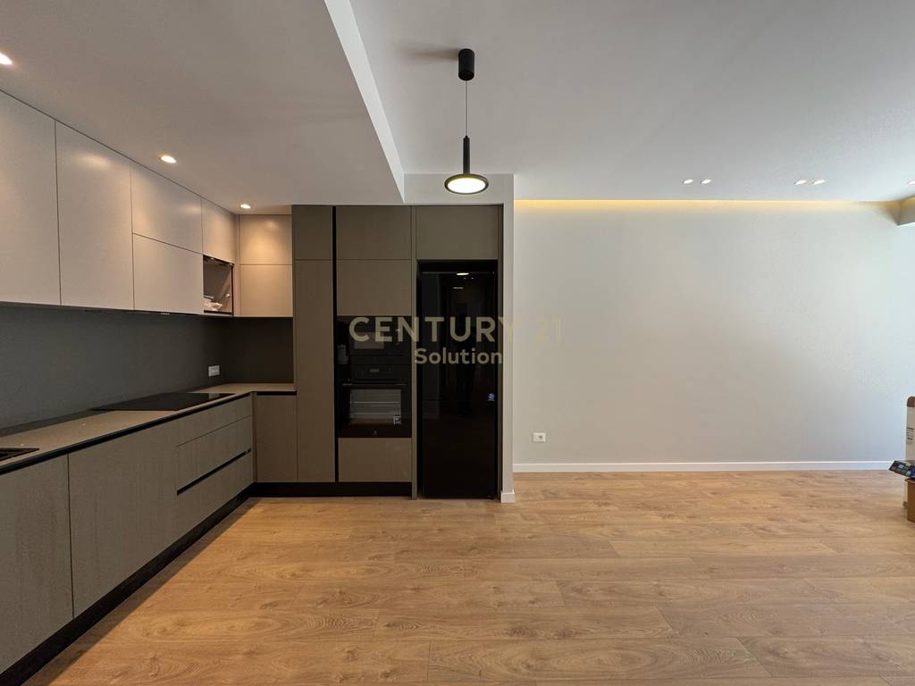 APARTMENT FOR RENT 2+1+2 PARKING SPACES AT KODRA E DIELLIT 2 RESIDENCE!
