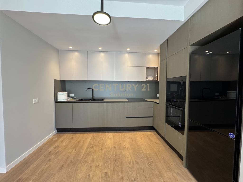 APARTMENT FOR RENT 2+1+2 PARKING SPACES AT KODRA E DIELLIT 2 RESIDENCE!