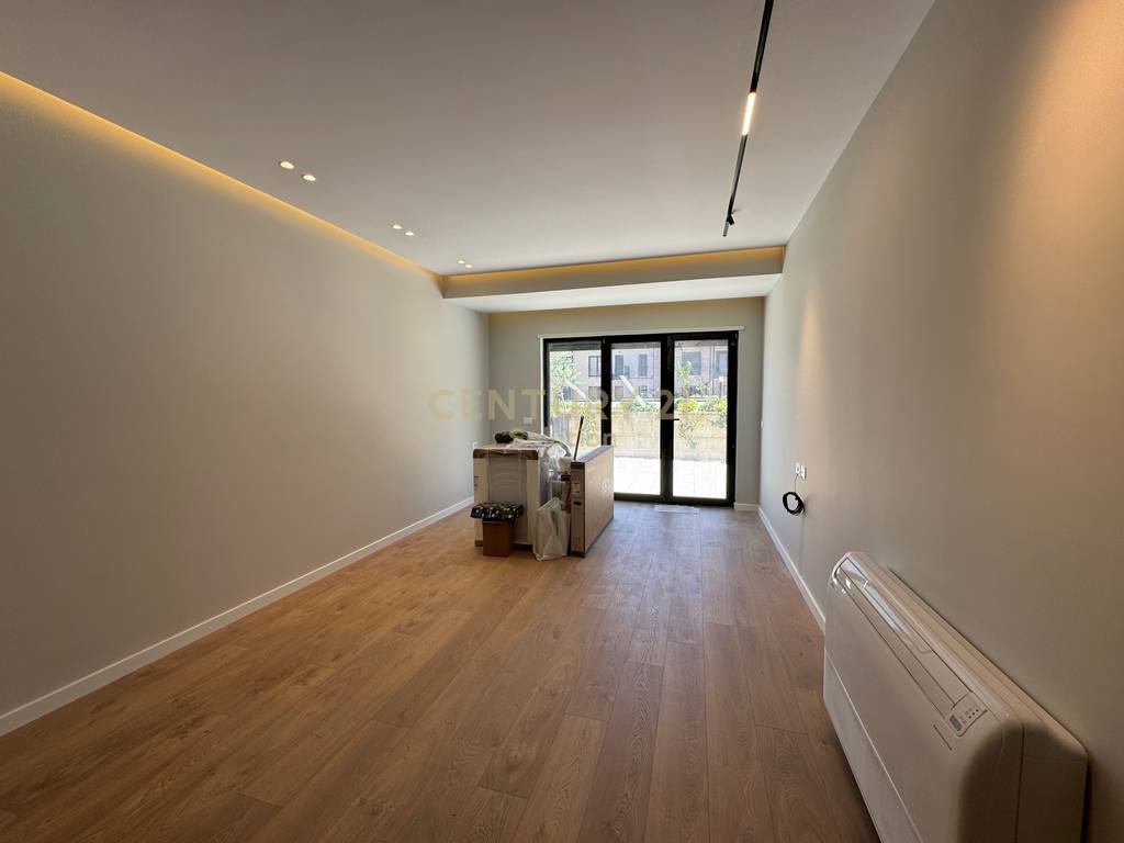 APARTMENT FOR RENT 2+1+2 PARKING SPACES AT KODRA E DIELLIT 2 RESIDENCE!