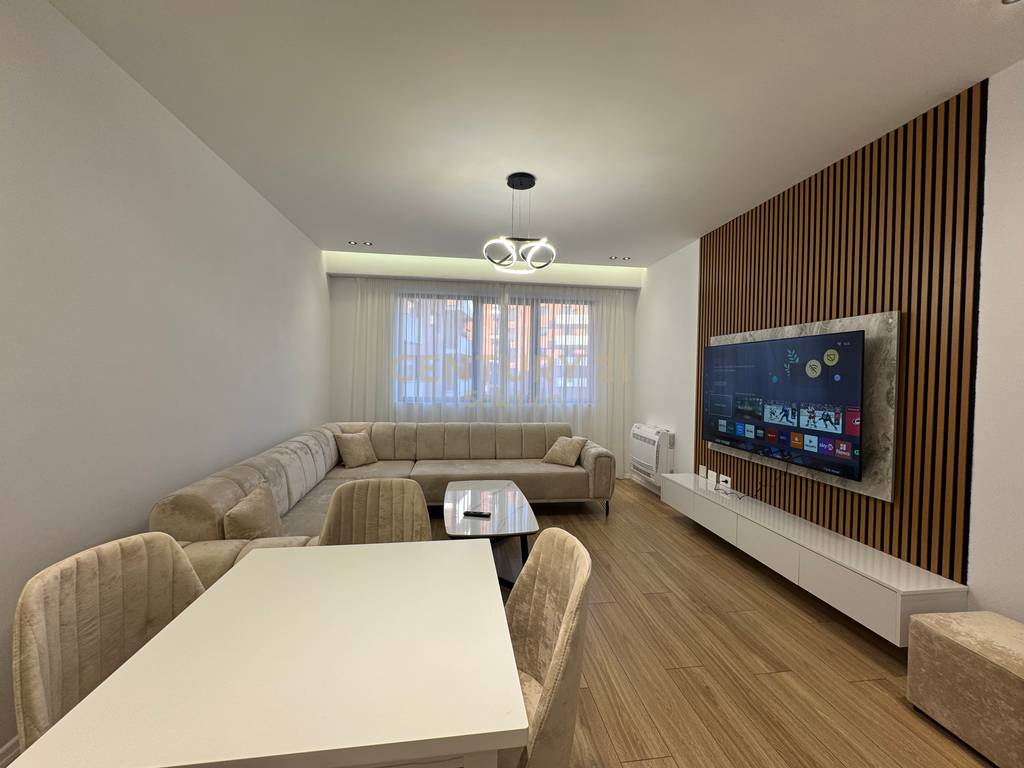 APARTMENT FOR RENT 1+1 + PARKING AT URBAN GATE !