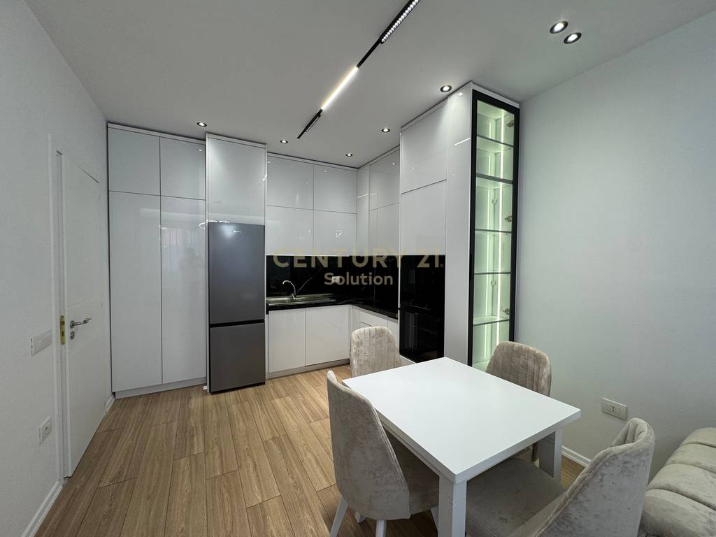 APARTMENT FOR RENT 1+1 + PARKING AT URBAN GATE !