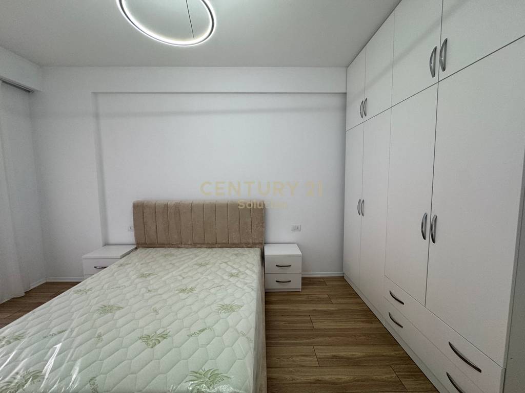 APARTMENT FOR RENT 1+1 + PARKING AT URBAN GATE !