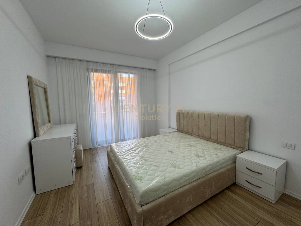 APARTMENT FOR RENT 1+1 + PARKING AT URBAN GATE !