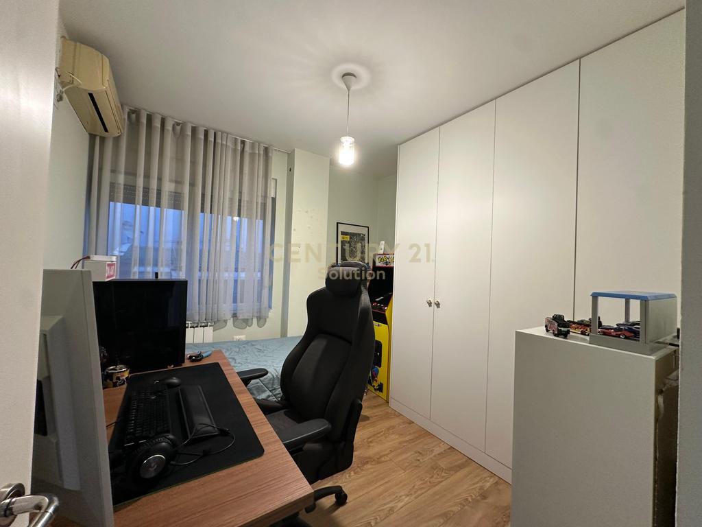 APARTMENT 2+1+2+2 BALCONIES FOR RENT AT KOLOMBO COMPLEX!