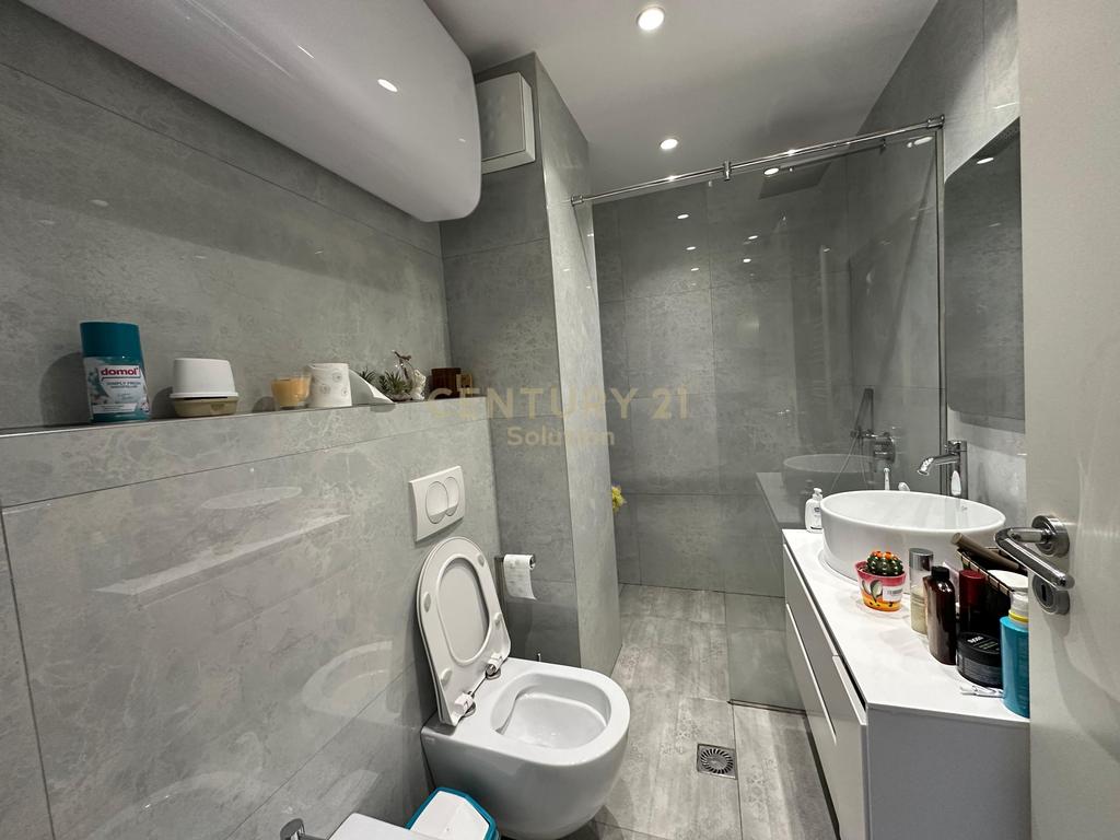 APARTMENT 2+1+2+2 BALCONIES FOR RENT AT KOLOMBO COMPLEX!