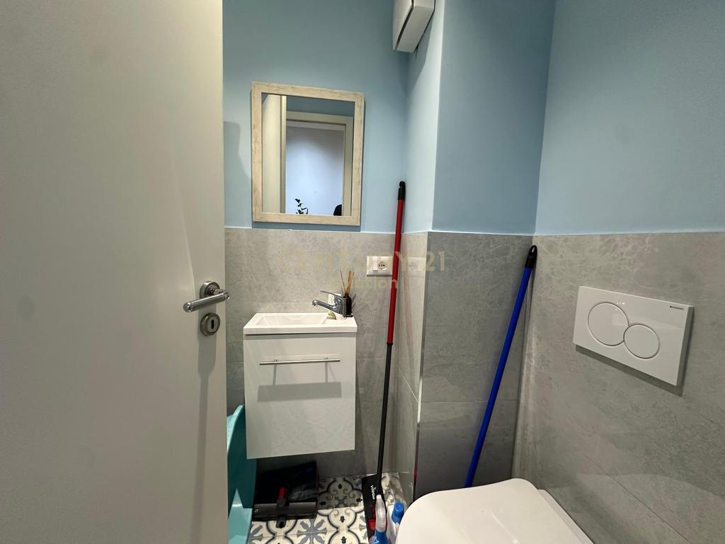 APARTMENT 2+1+2+2 BALCONIES FOR RENT AT KOLOMBO COMPLEX!