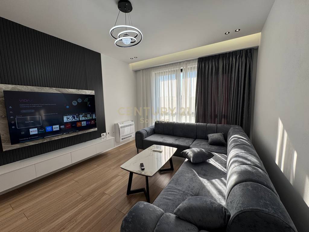 FOR RENT 1+1 AT URBAN GATE!