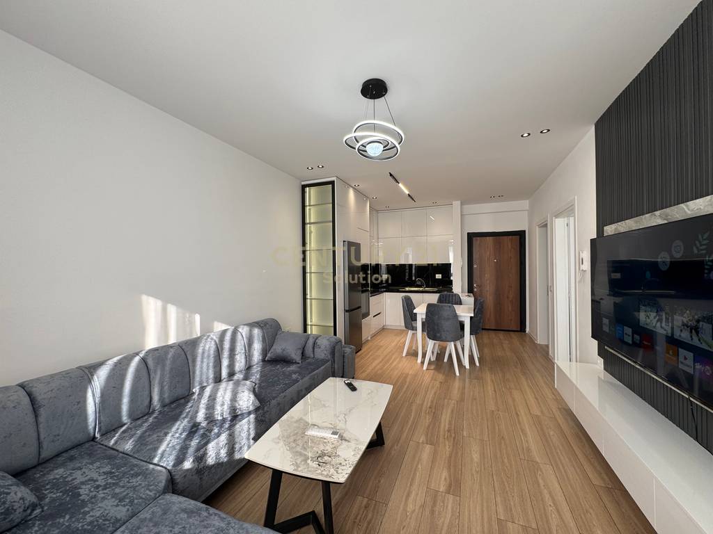 FOR RENT 1+1 AT URBAN GATE!